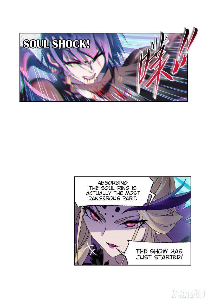 Soul Land chapter 323 page 3