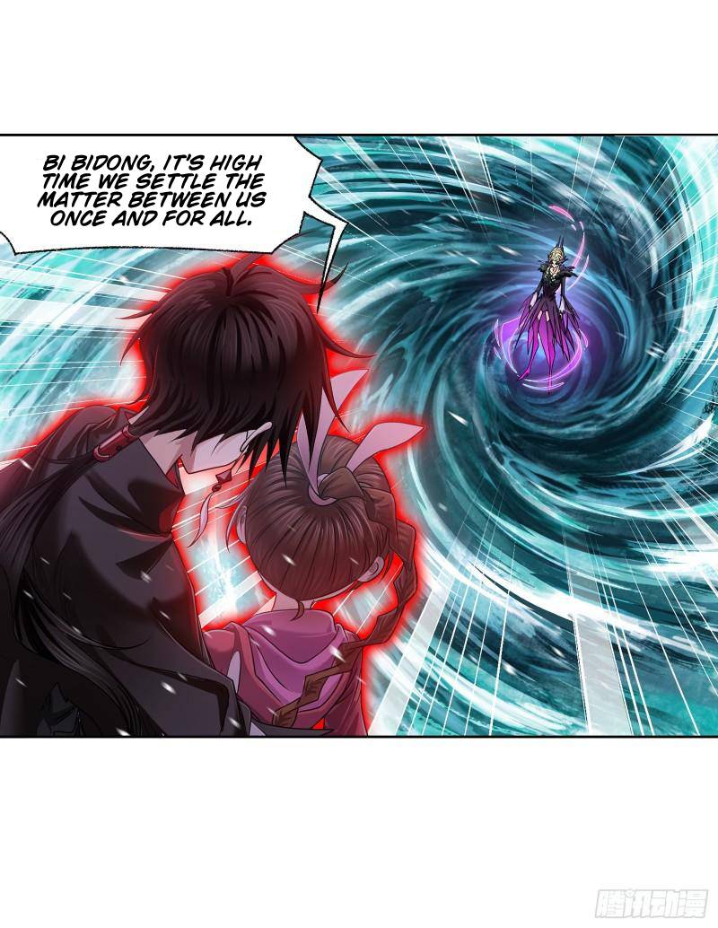 Soul Land chapter 323 page 30