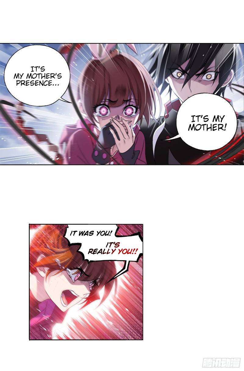 Soul Land chapter 323 page 34