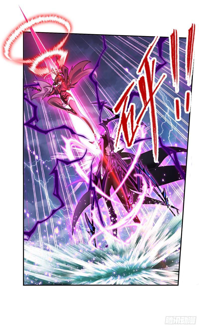 Soul Land chapter 323 page 37