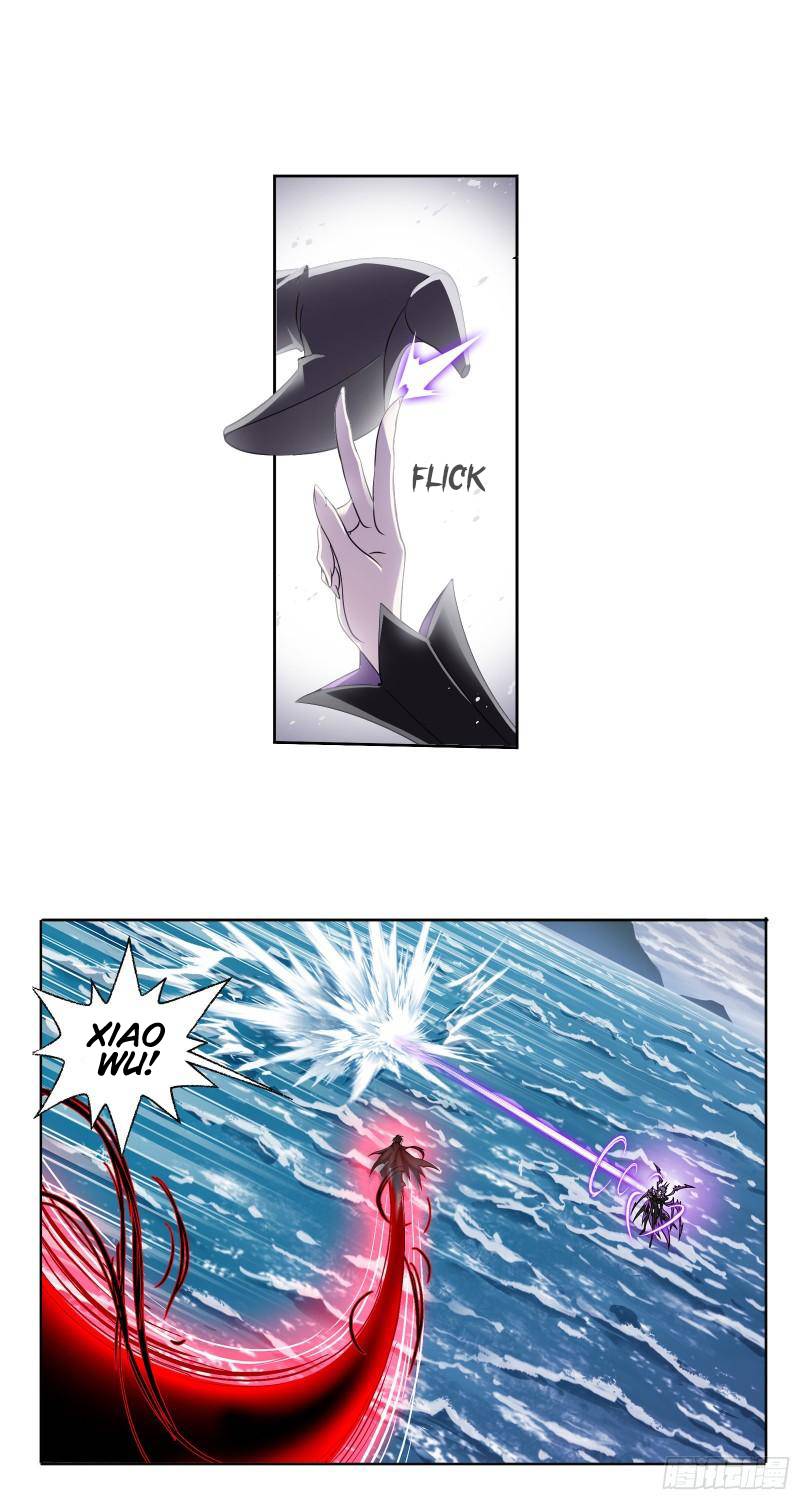 Soul Land chapter 323 page 39