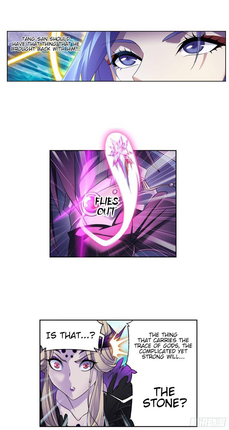 Soul Land chapter 323 page 5