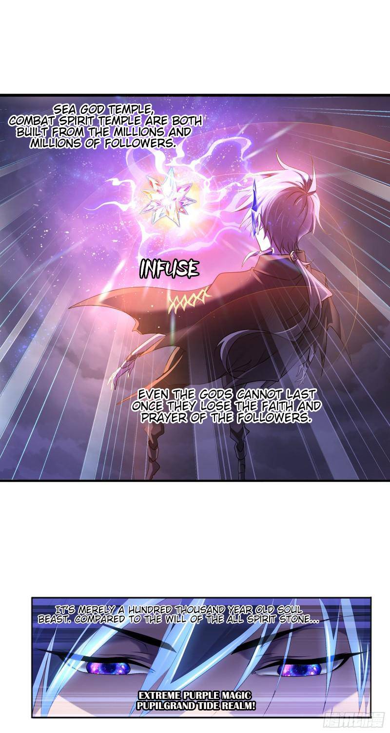 Soul Land chapter 323 page 7