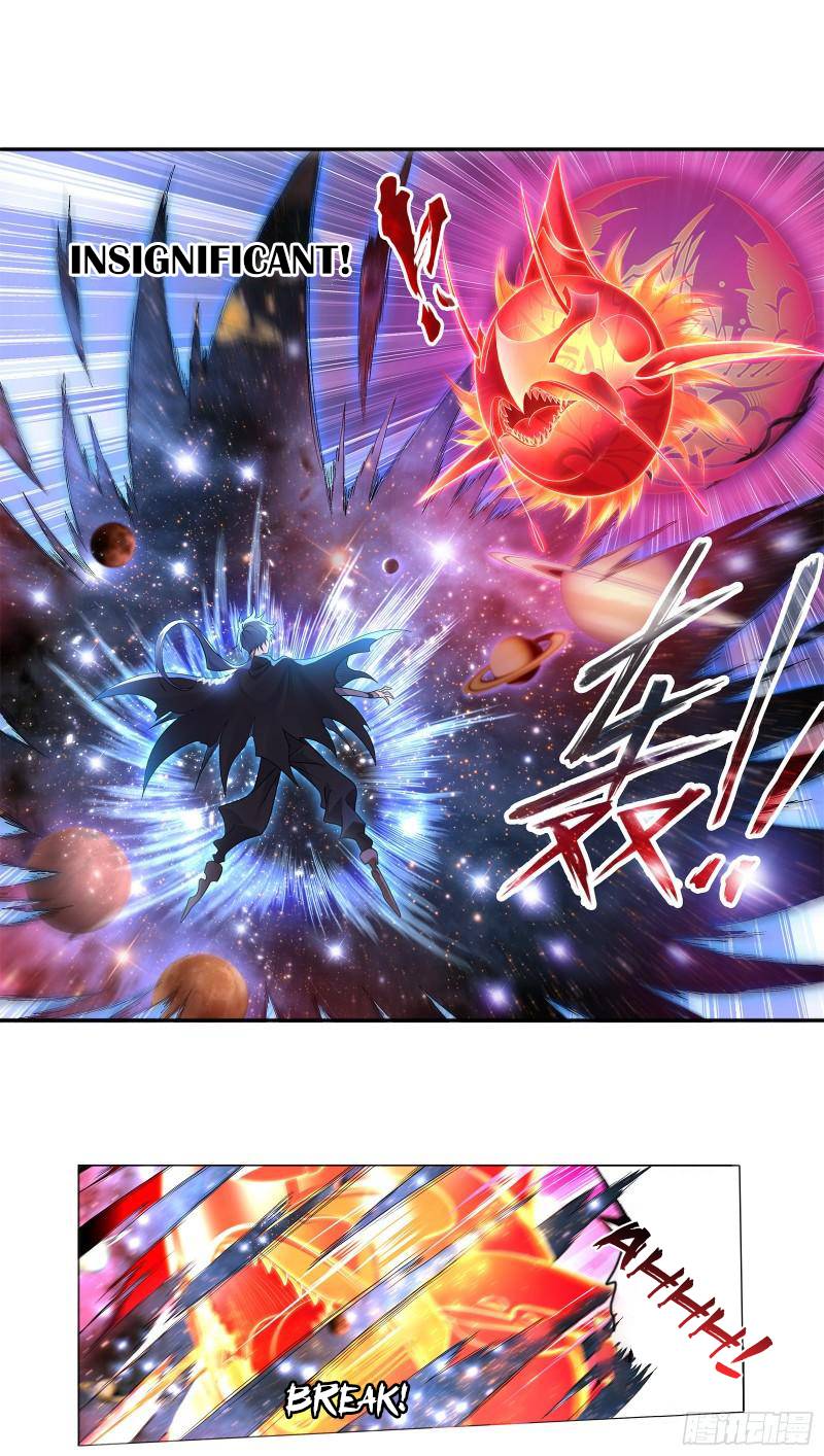 Soul Land chapter 323 page 8