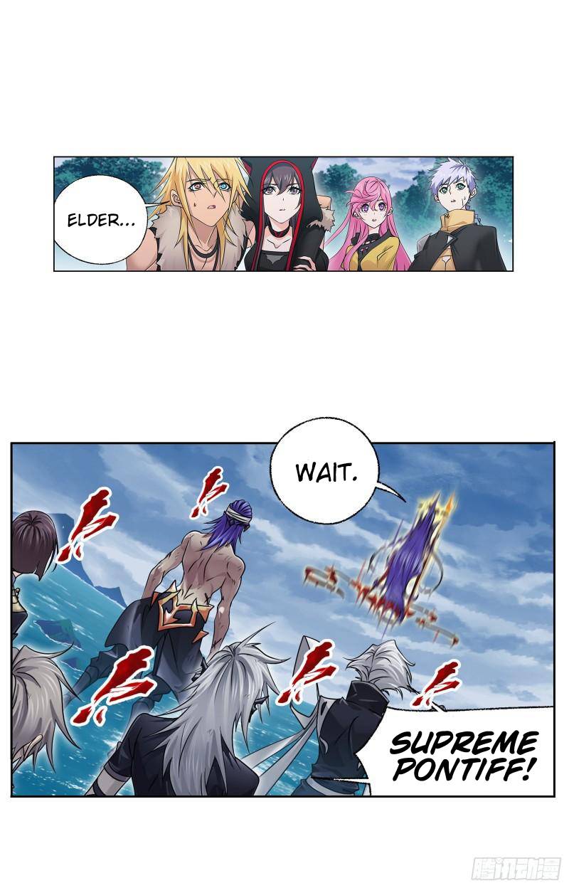 Soul Land chapter 324 page 10