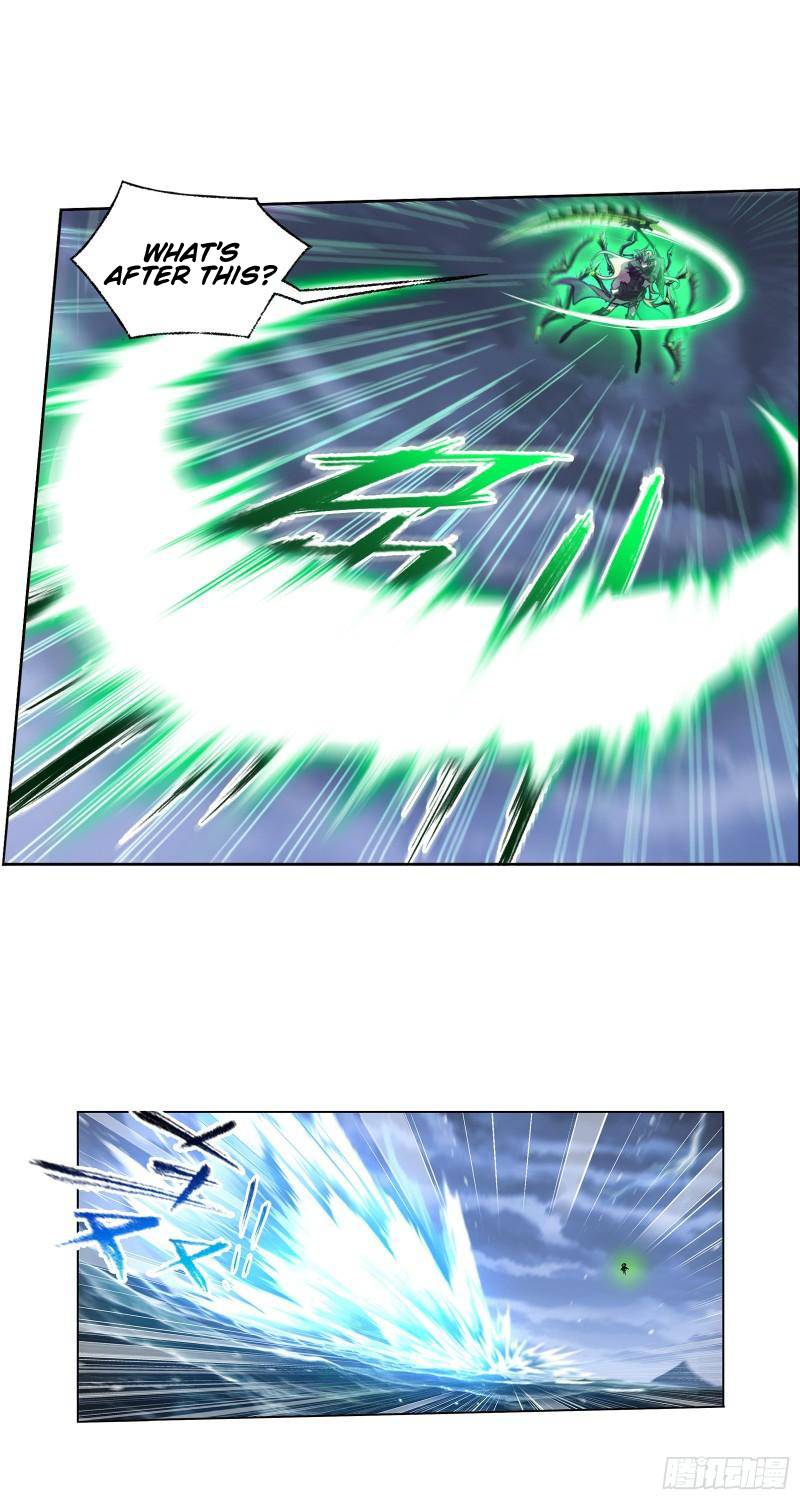 Soul Land chapter 324 page 15