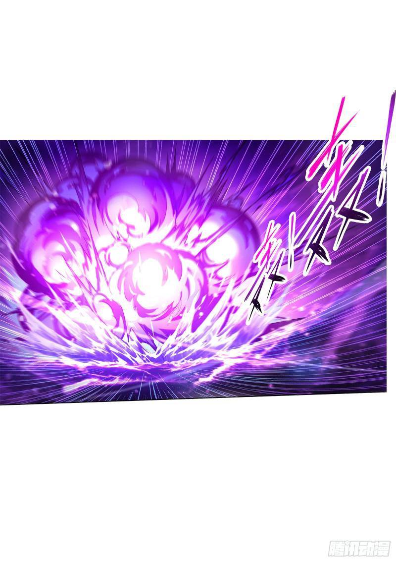 Soul Land chapter 324 page 22