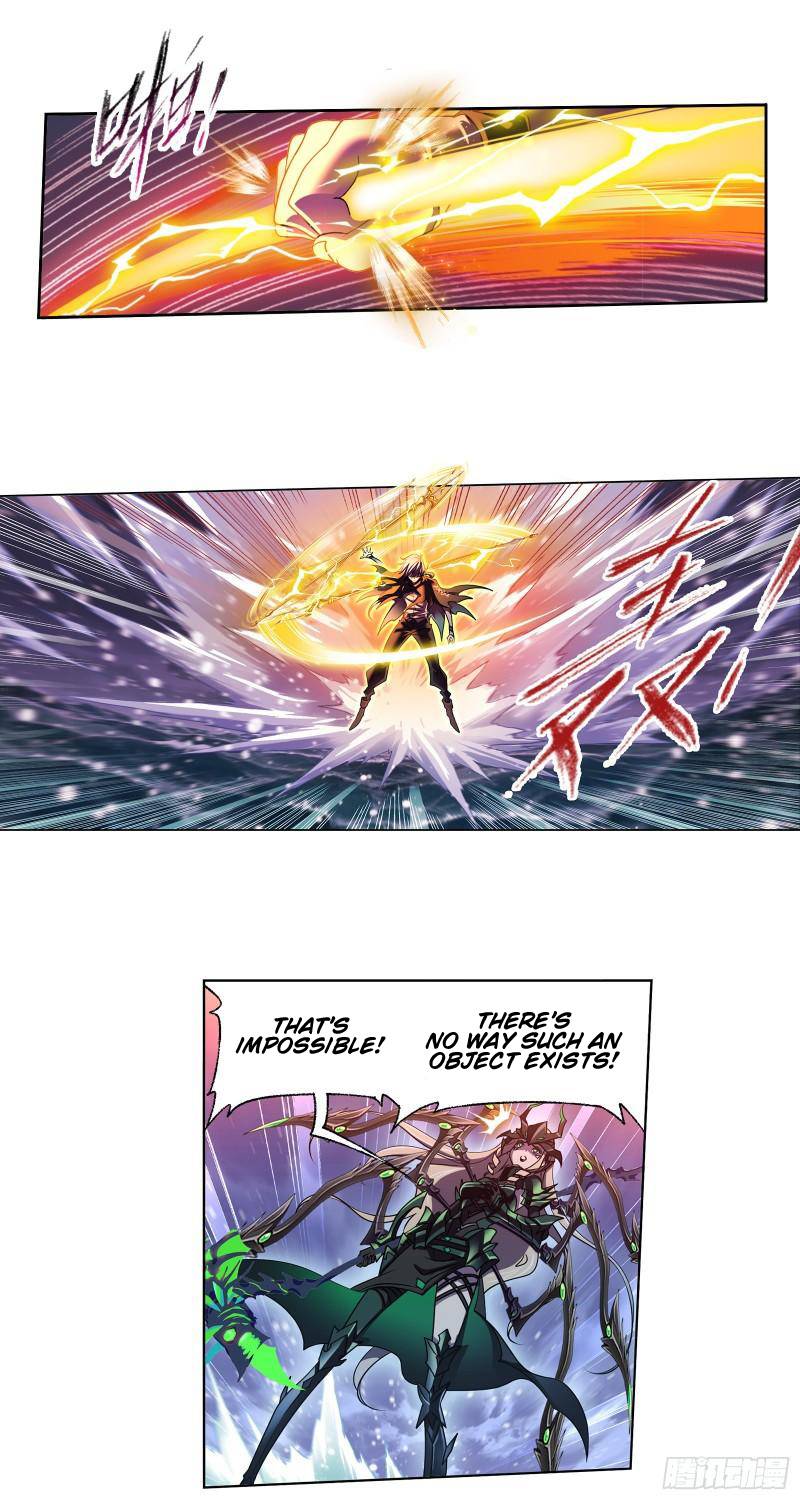 Soul Land chapter 324 page 31