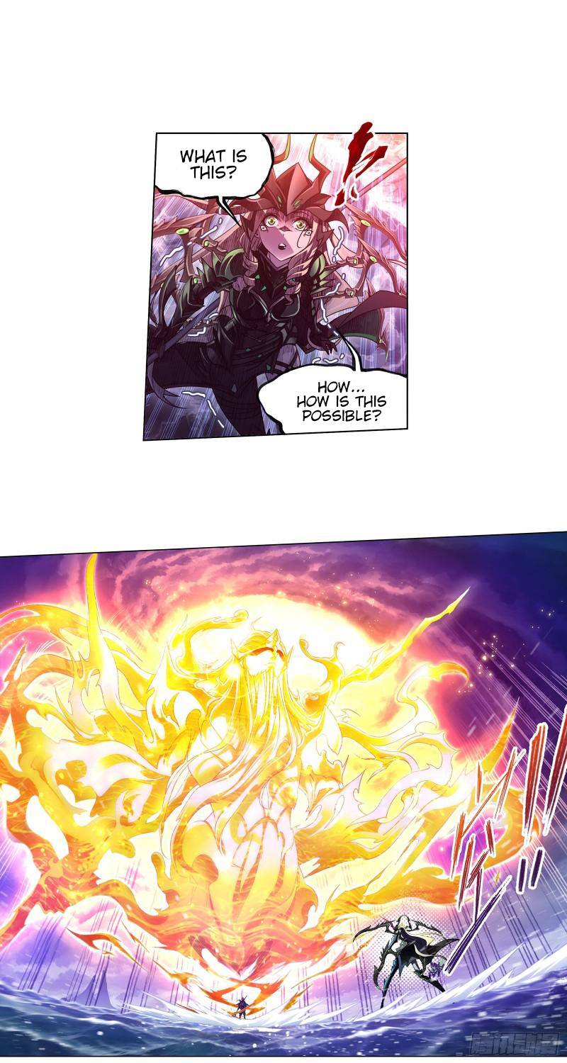 Soul Land chapter 324 page 32