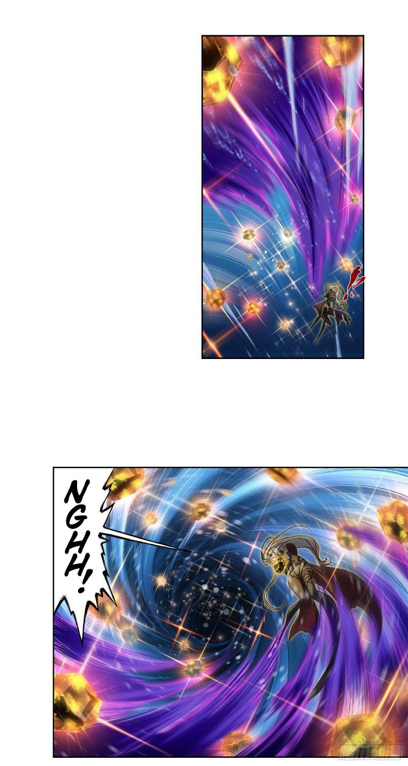 Soul Land chapter 325 page 11