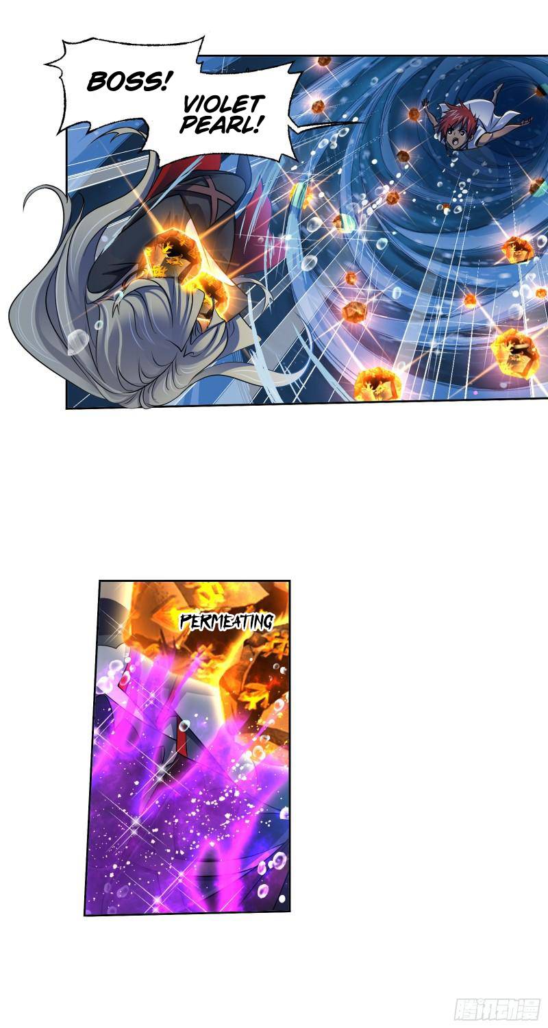 Soul Land chapter 325 page 13