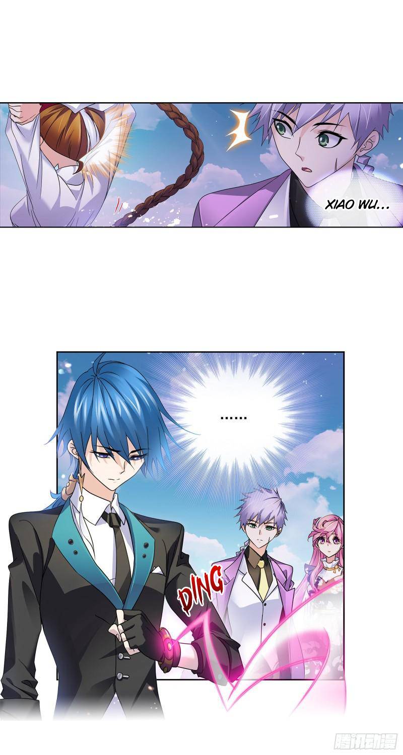 Soul Land chapter 325 page 23