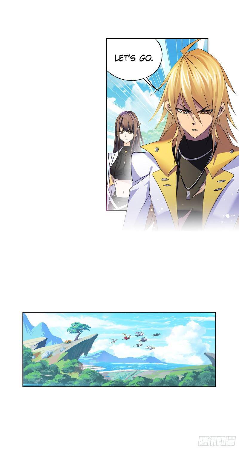 Soul Land chapter 325 page 24