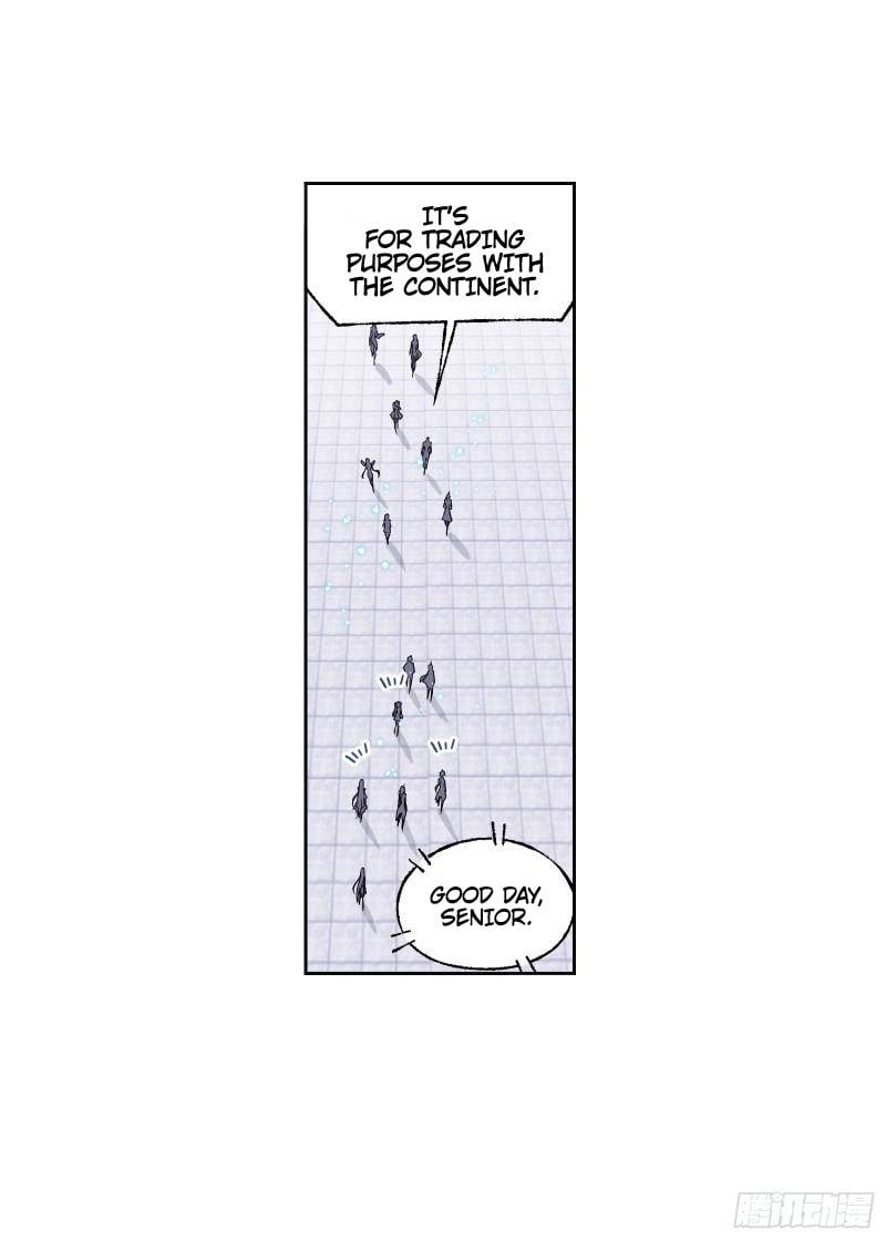 Soul Land chapter 325 page 40