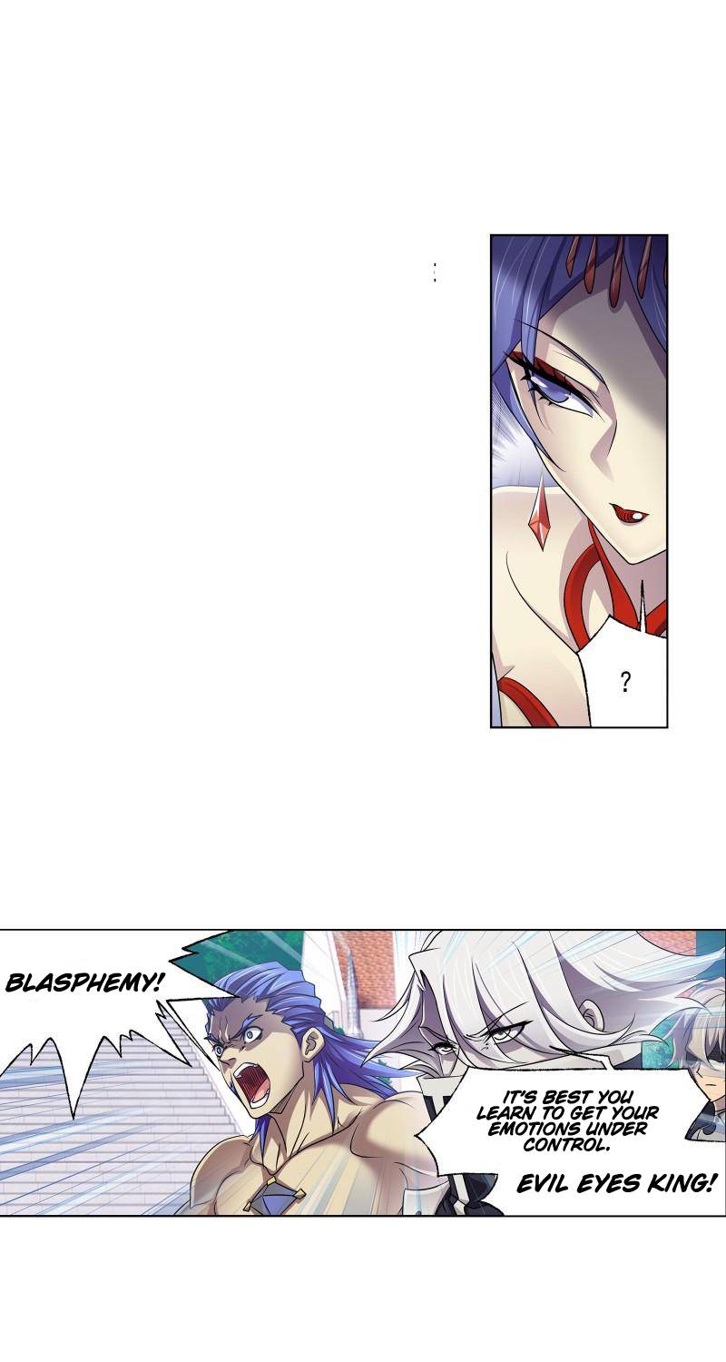 Soul Land chapter 325 page 48