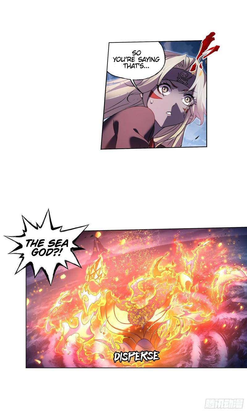 Soul Land chapter 325 page 7