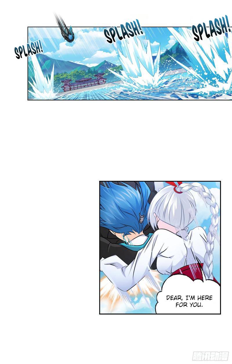 Soul Land chapter 326 page 15