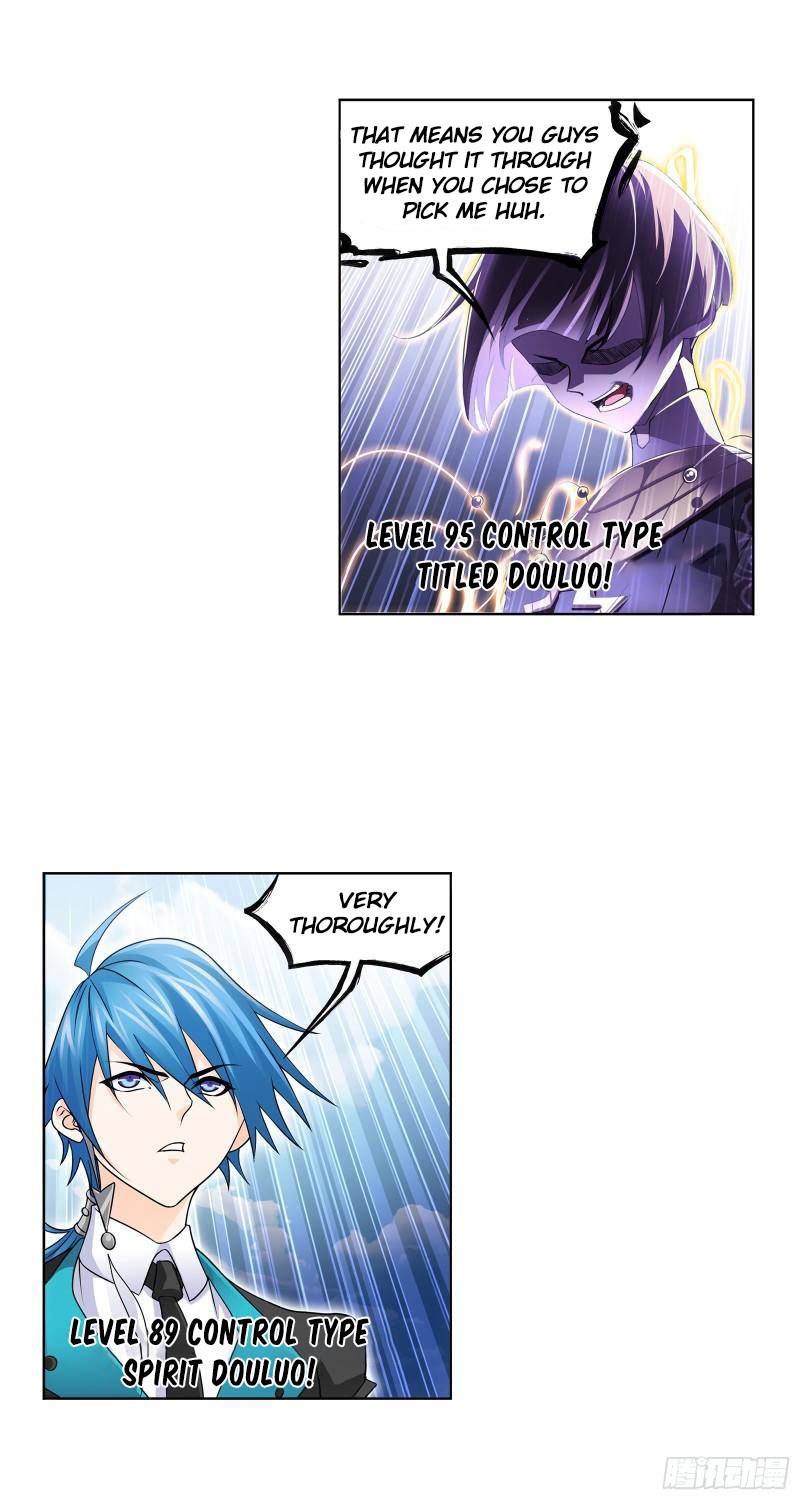 Soul Land chapter 326 page 30