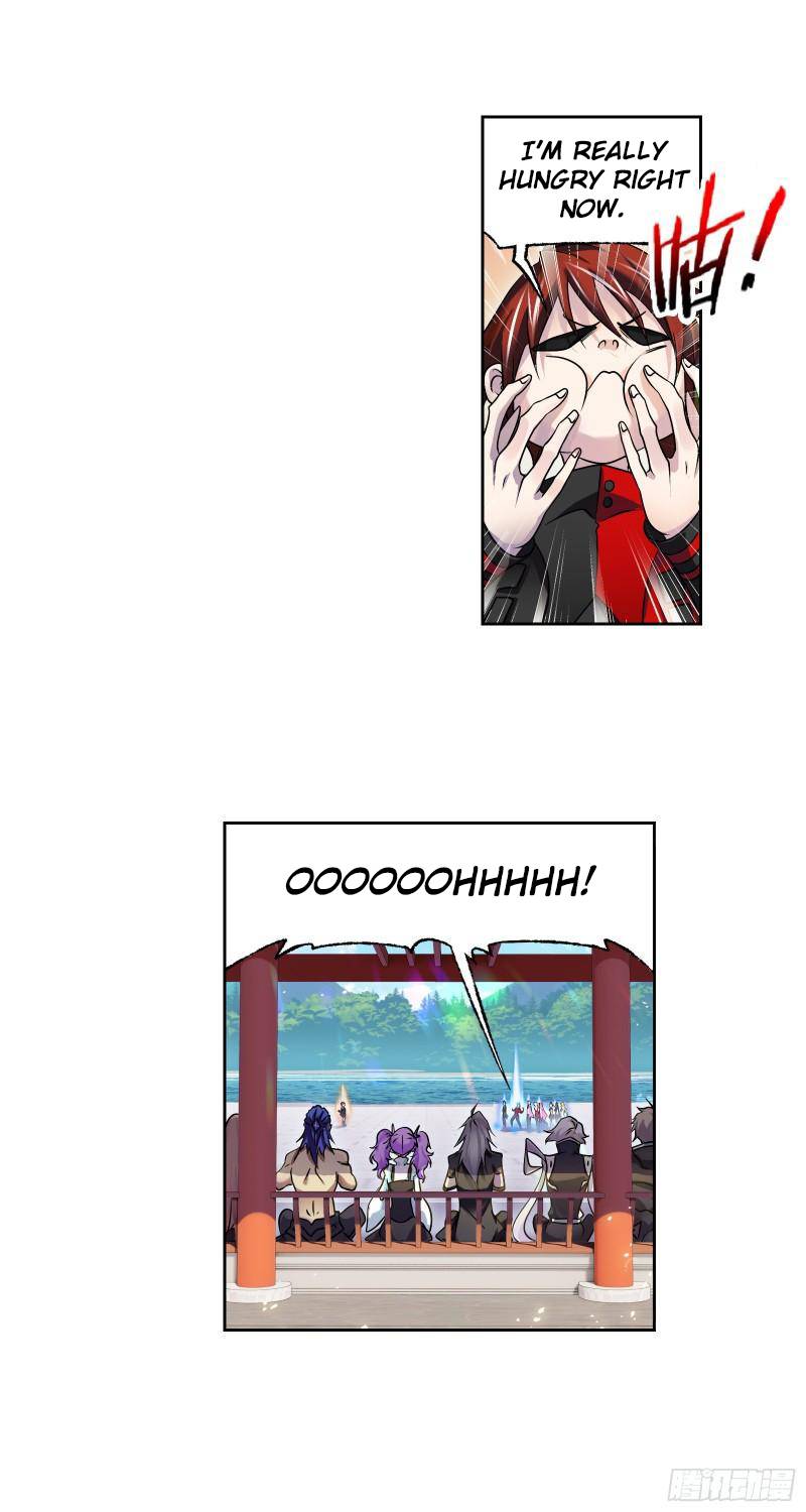 Soul Land chapter 326 page 32