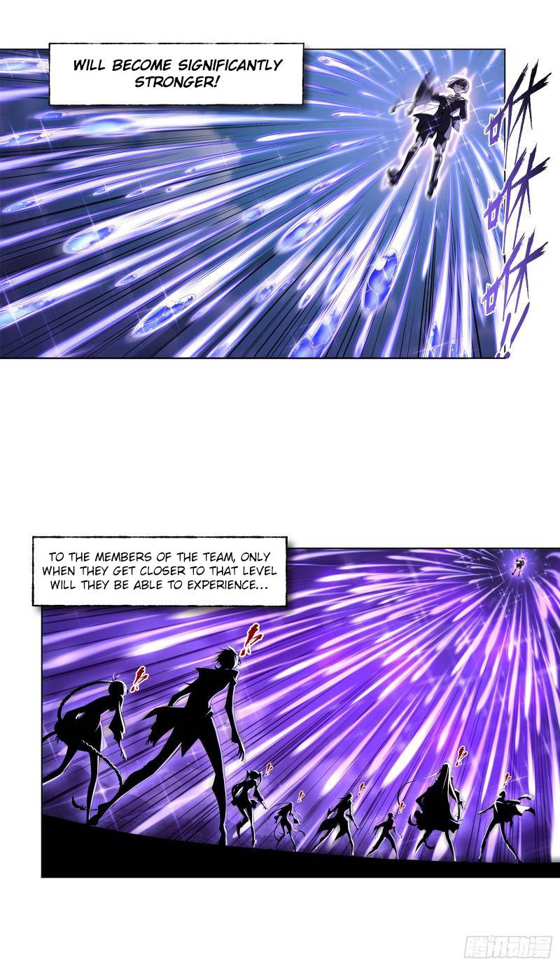 Soul Land chapter 326 page 42