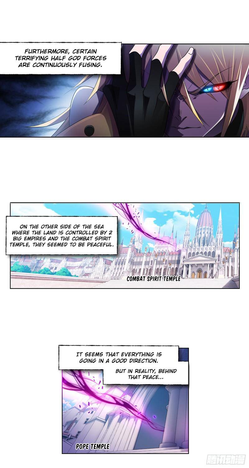 Soul Land chapter 326 page 7