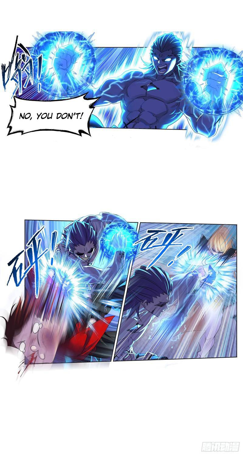 Soul Land chapter 326 page 9