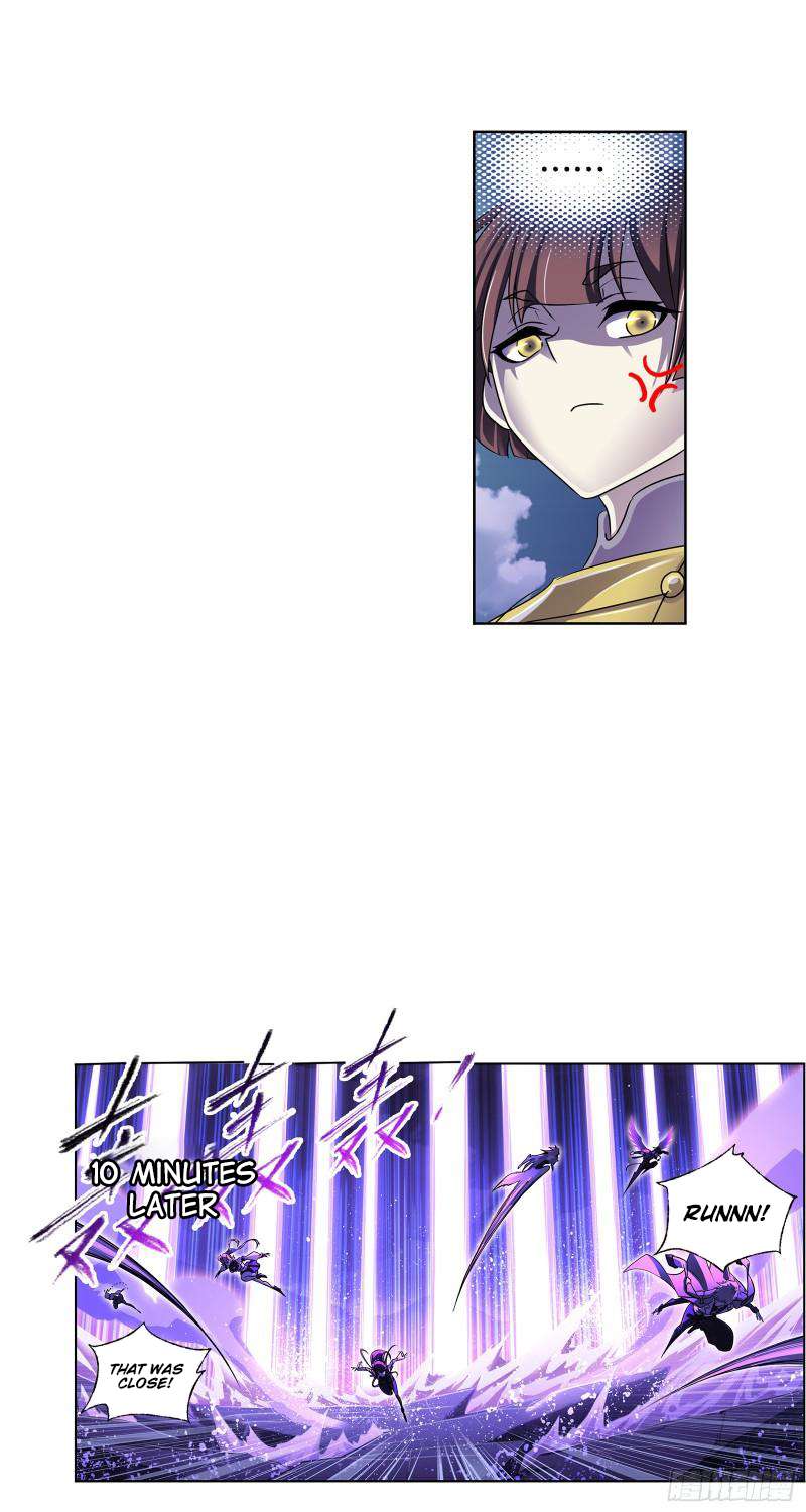 Soul Land chapter 327 page 11