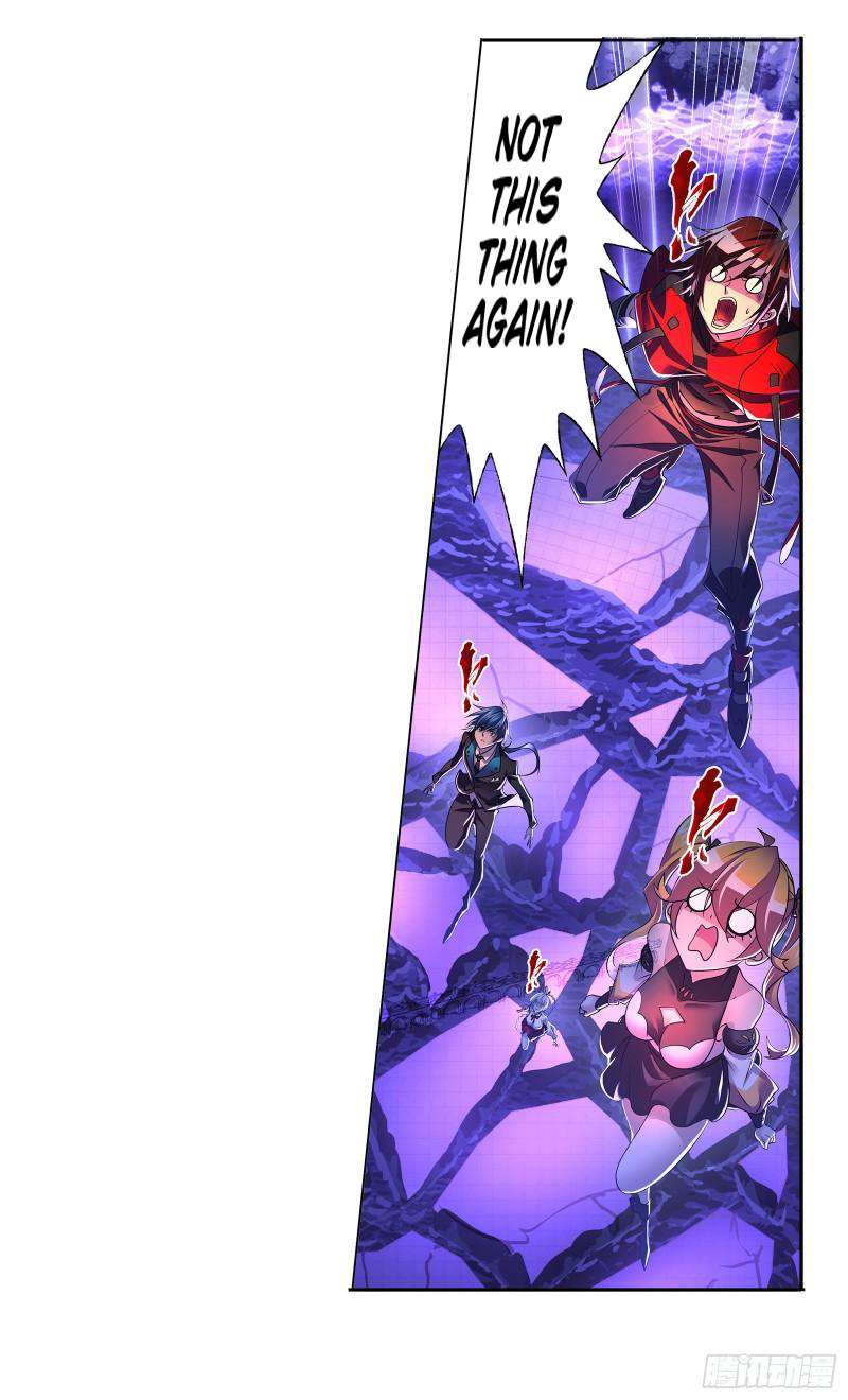 Soul Land chapter 327 page 29