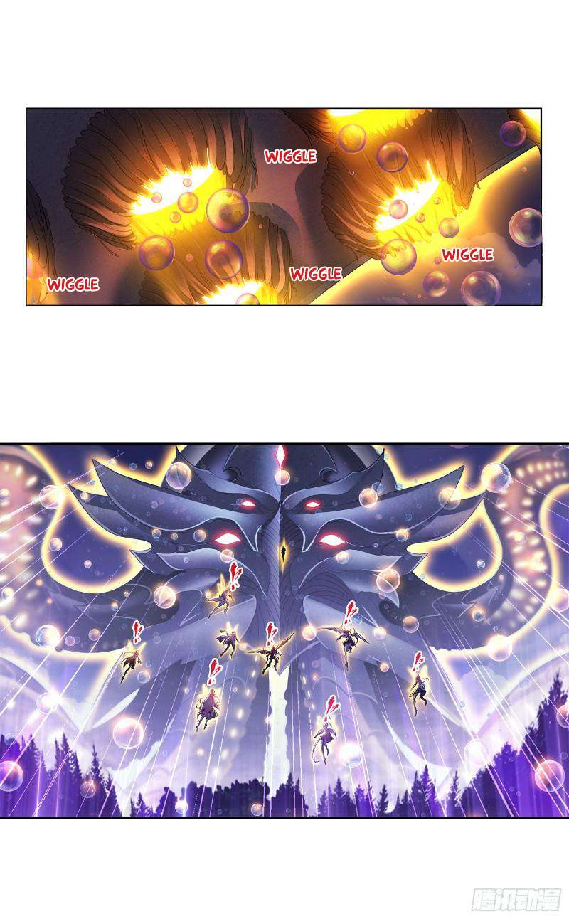 Soul Land chapter 327 page 30