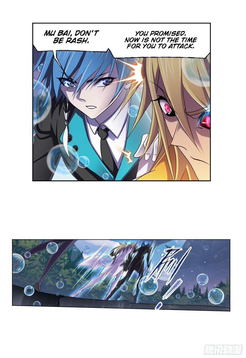 Soul Land chapter 327 page 32