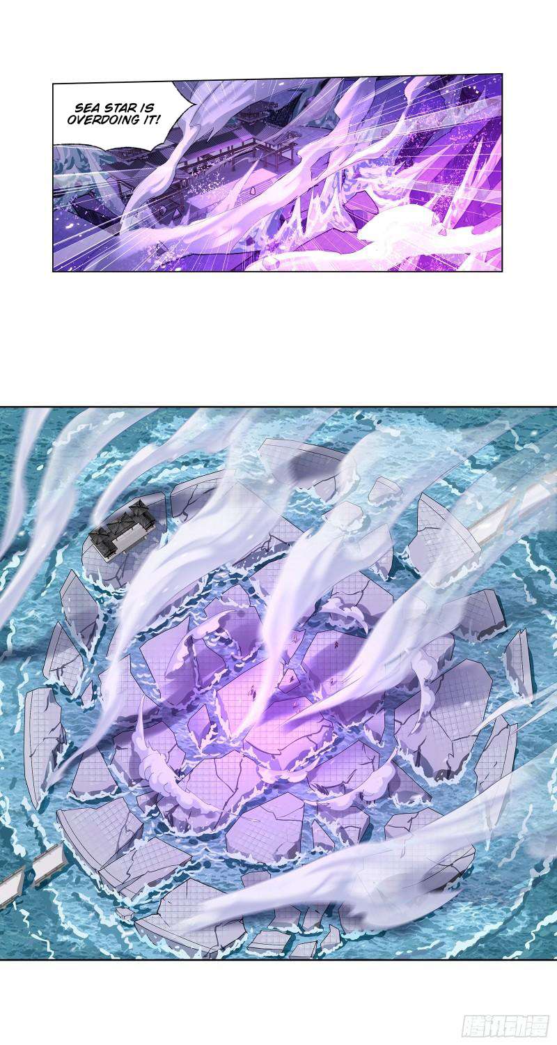 Soul Land chapter 327 page 4