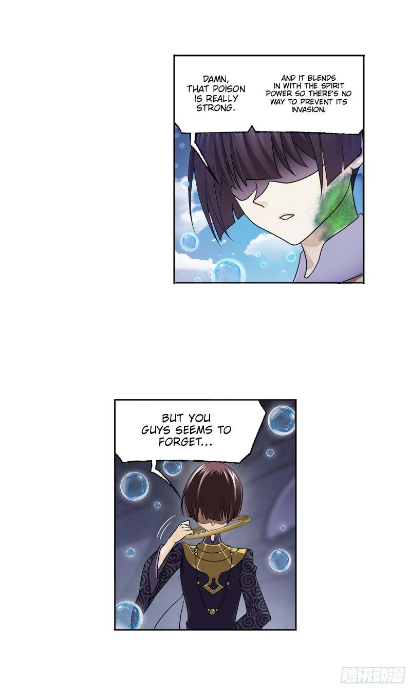 Soul Land chapter 327 page 41