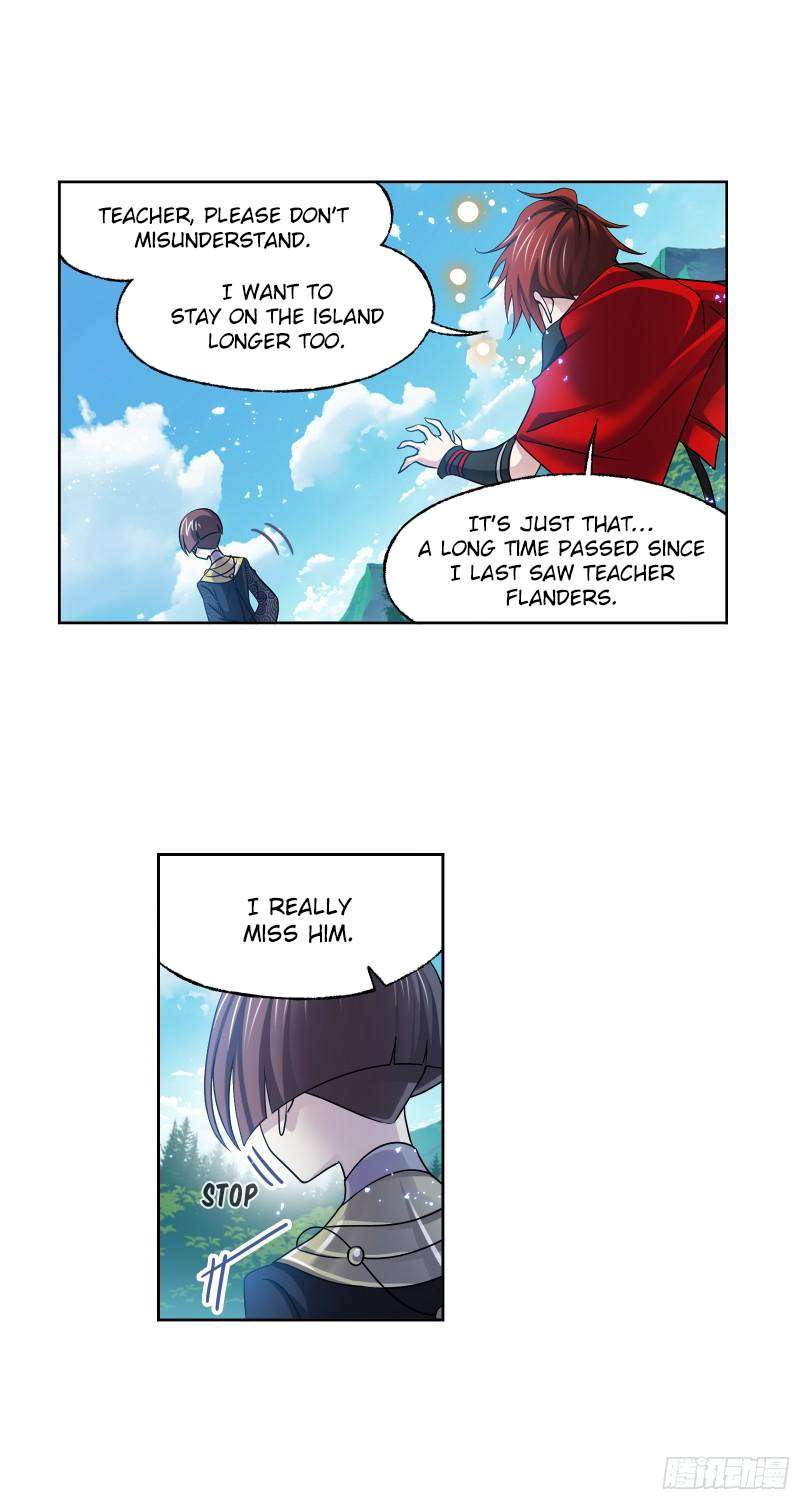 Soul Land chapter 328 page 14