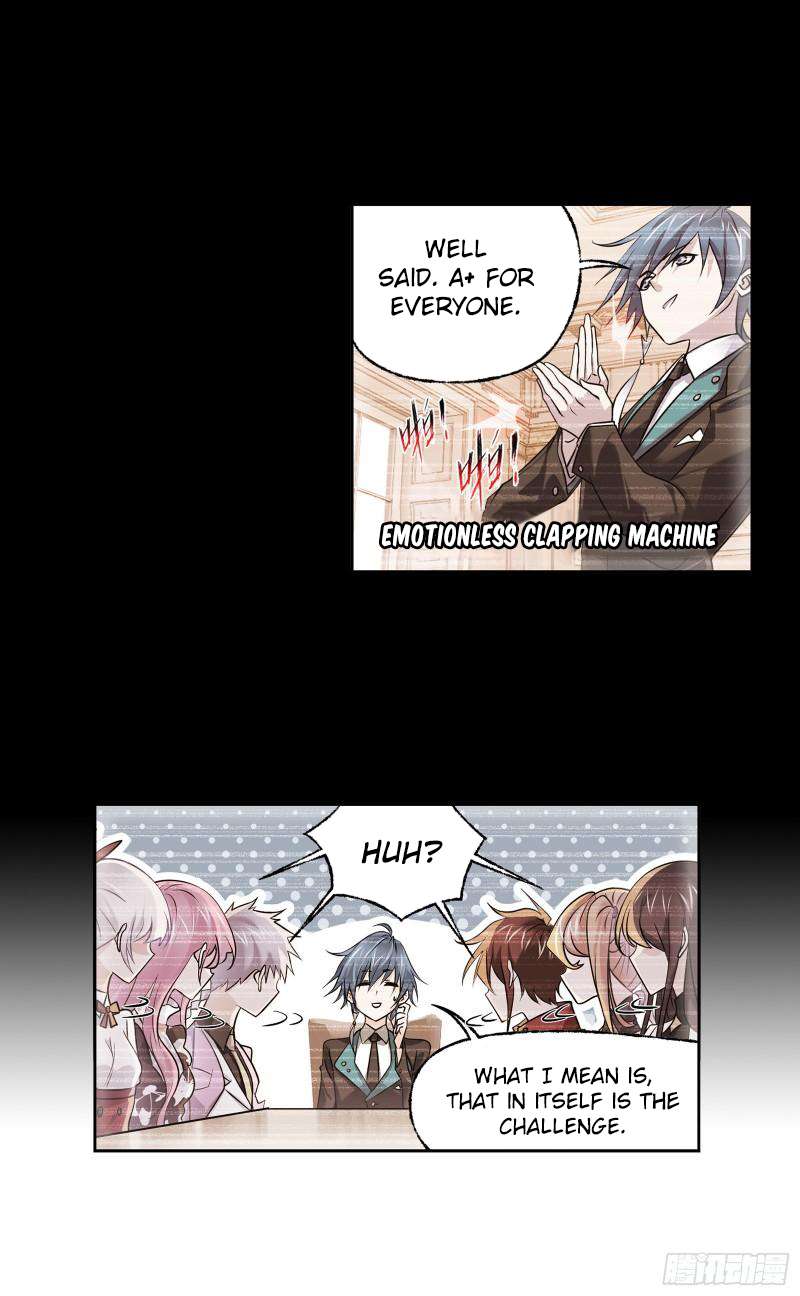 Soul Land chapter 328 page 26