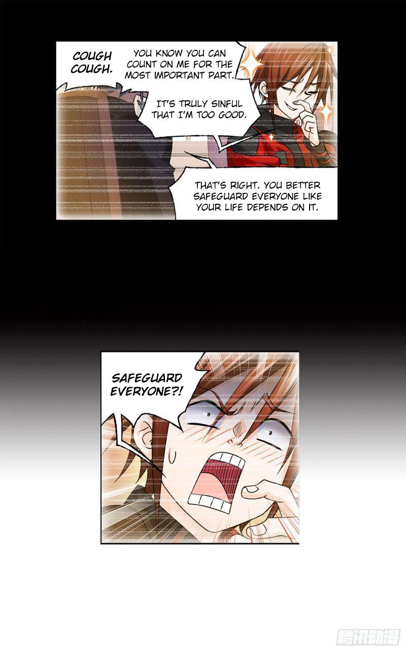 Soul Land chapter 328 page 32