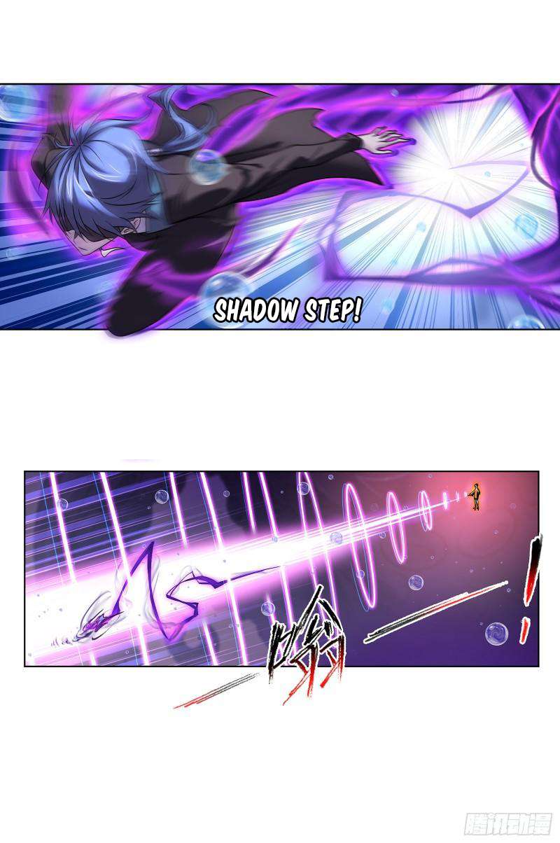 Soul Land chapter 328 page 4