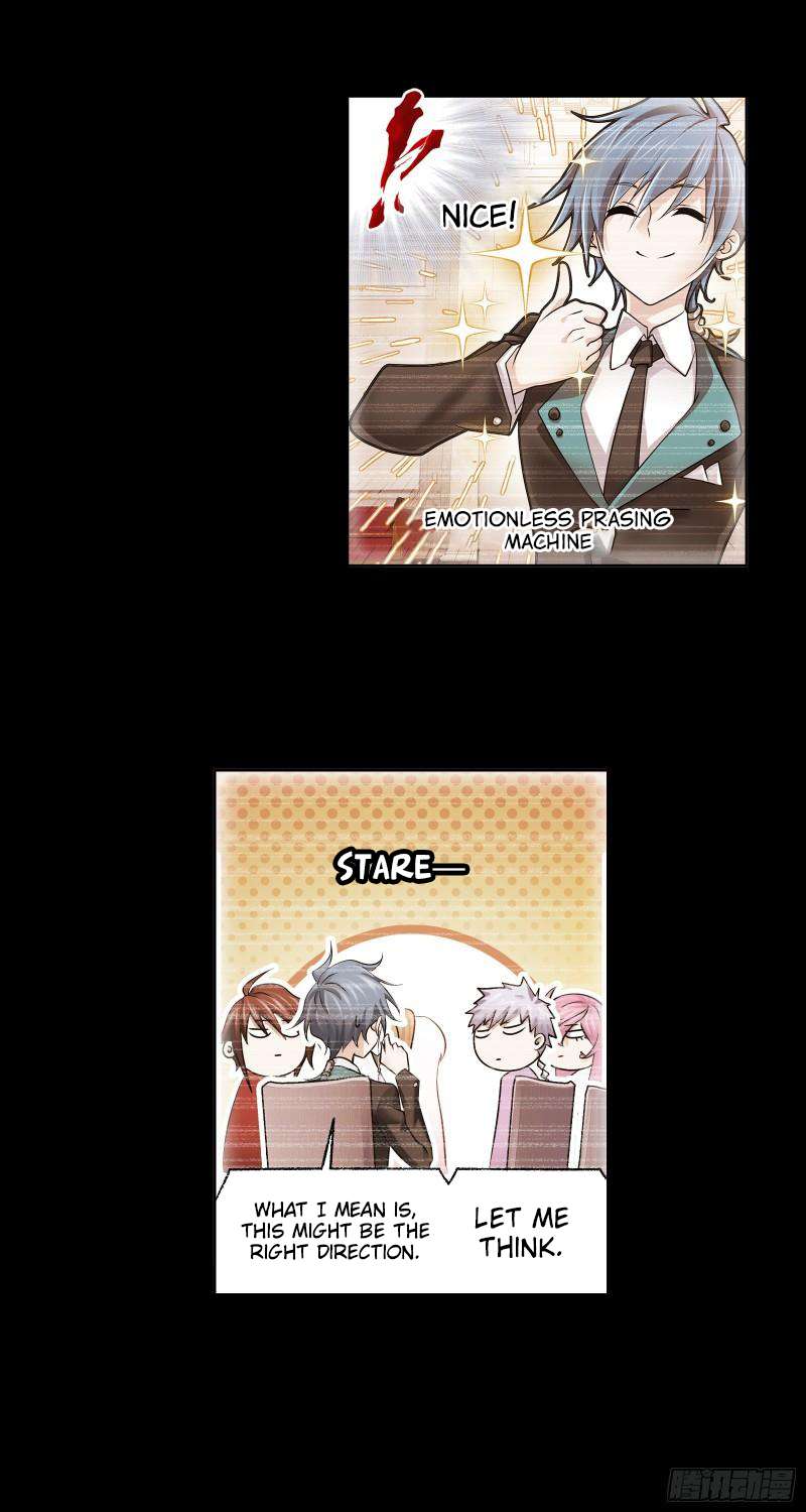 Soul Land chapter 329 page 17