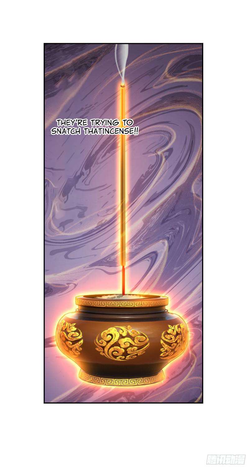 Soul Land chapter 329 page 25