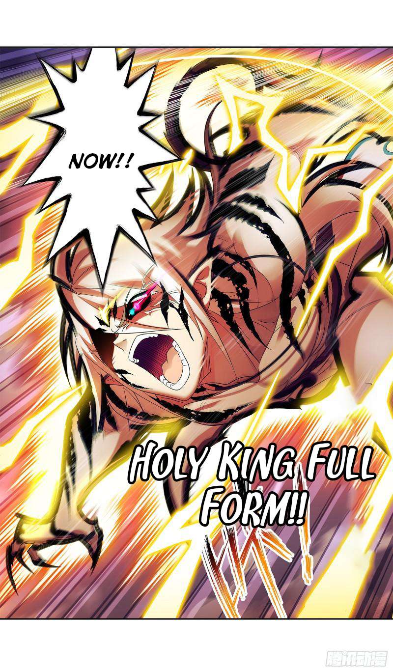 Soul Land chapter 329 page 33