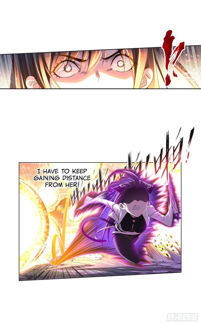 Soul Land chapter 329 page 8