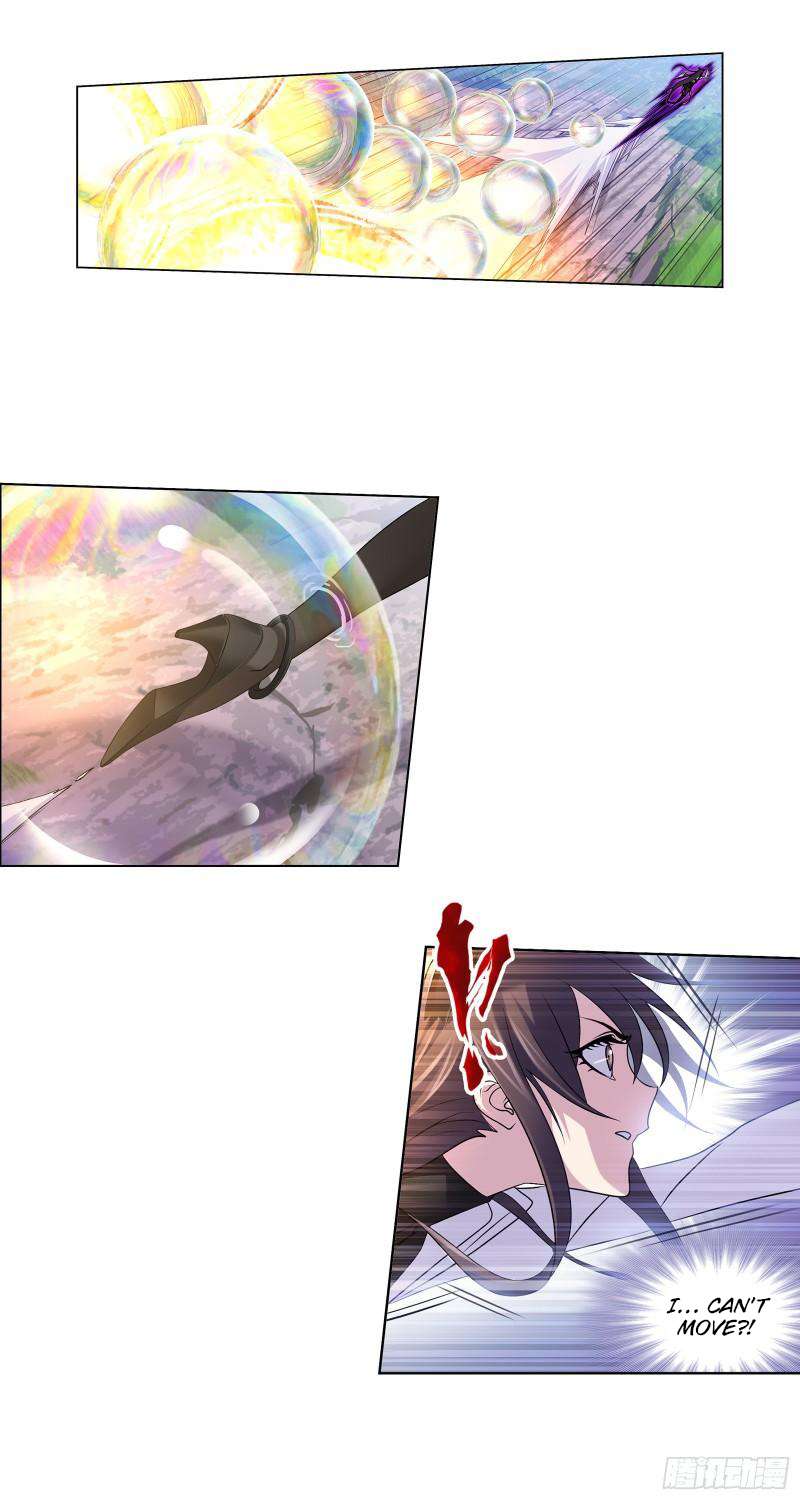 Soul Land chapter 329 page 9