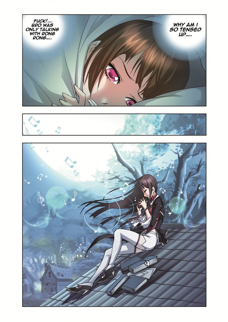 Soul Land chapter 33 page 10