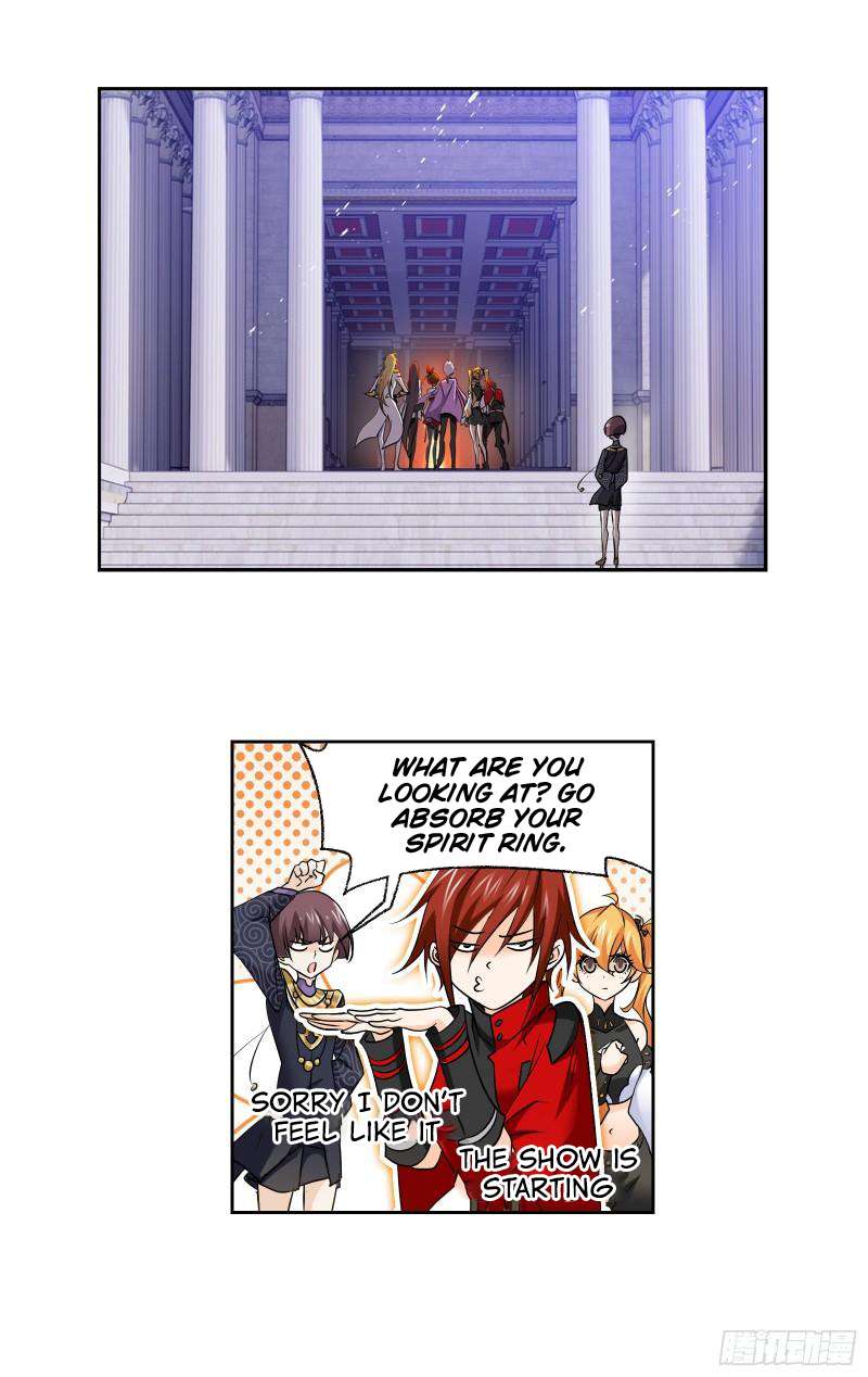 Soul Land chapter 330 page 30