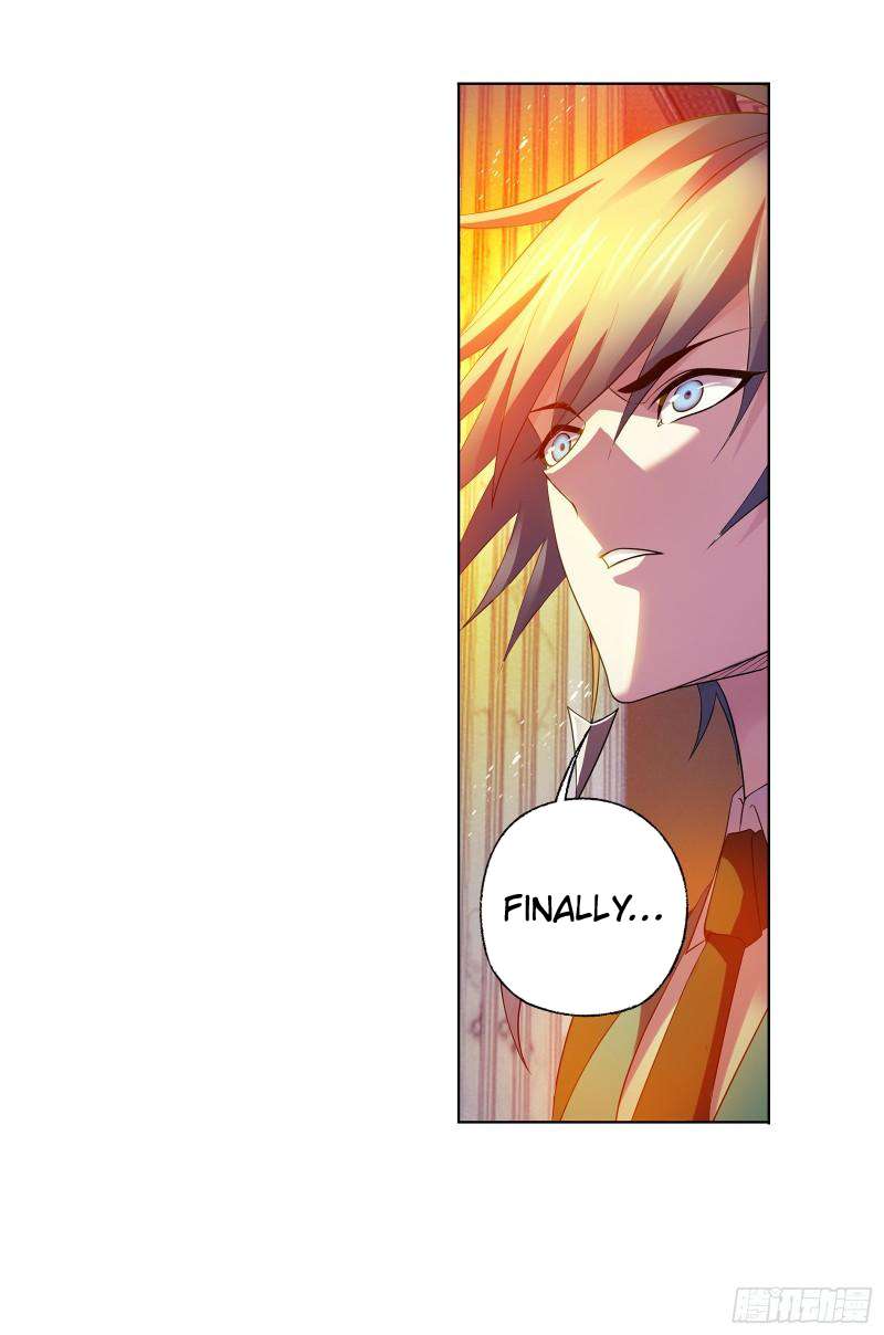 Soul Land chapter 330 page 31