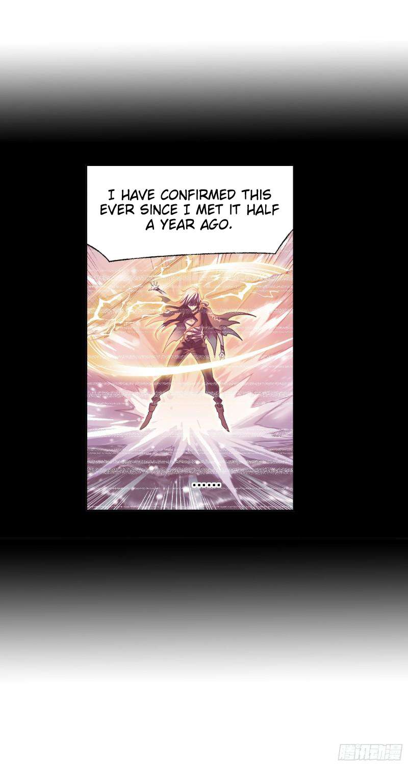 Soul Land chapter 330 page 34