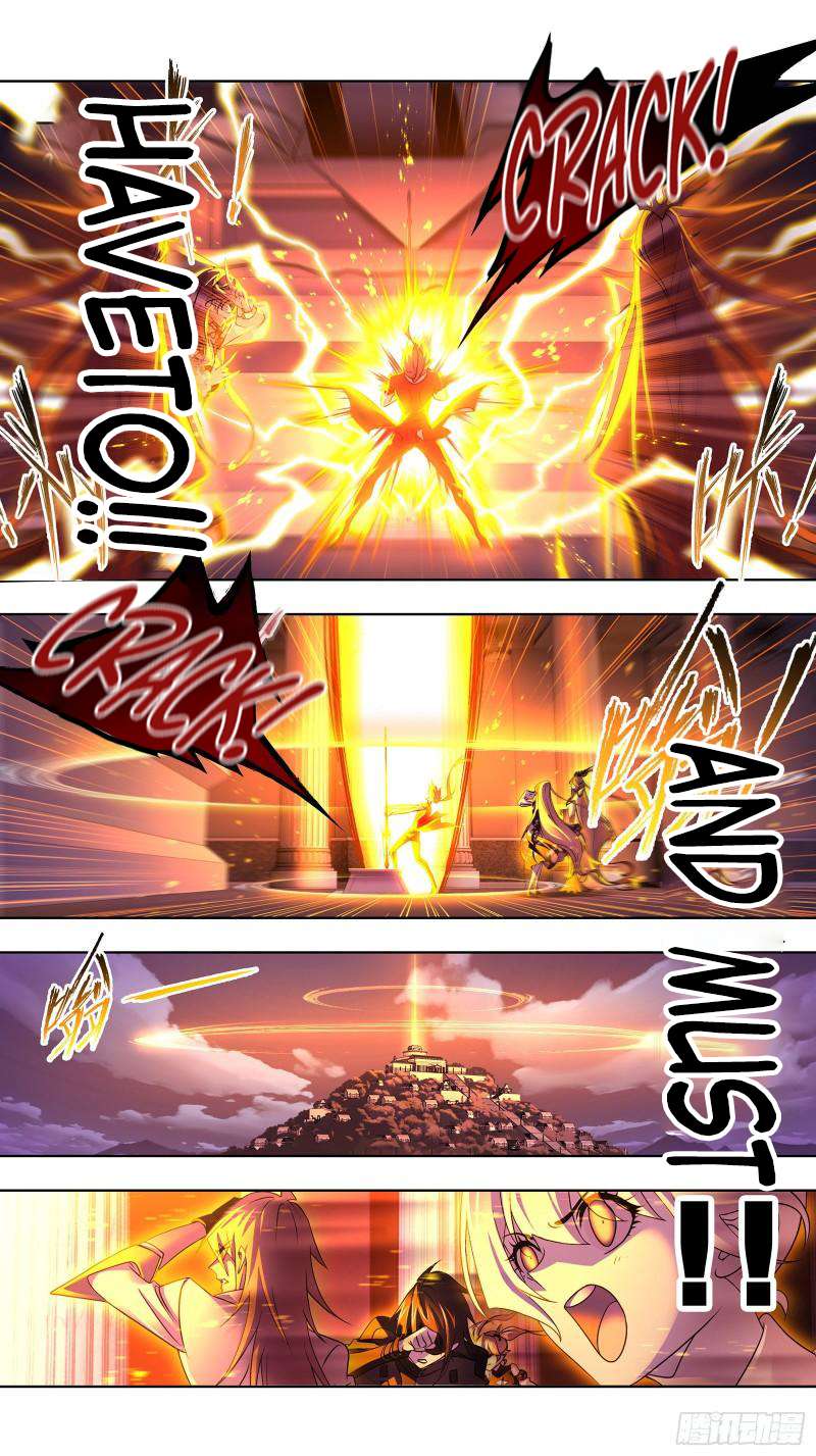 Soul Land chapter 330 page 46