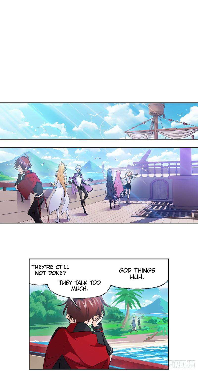 Soul Land chapter 331 page 10