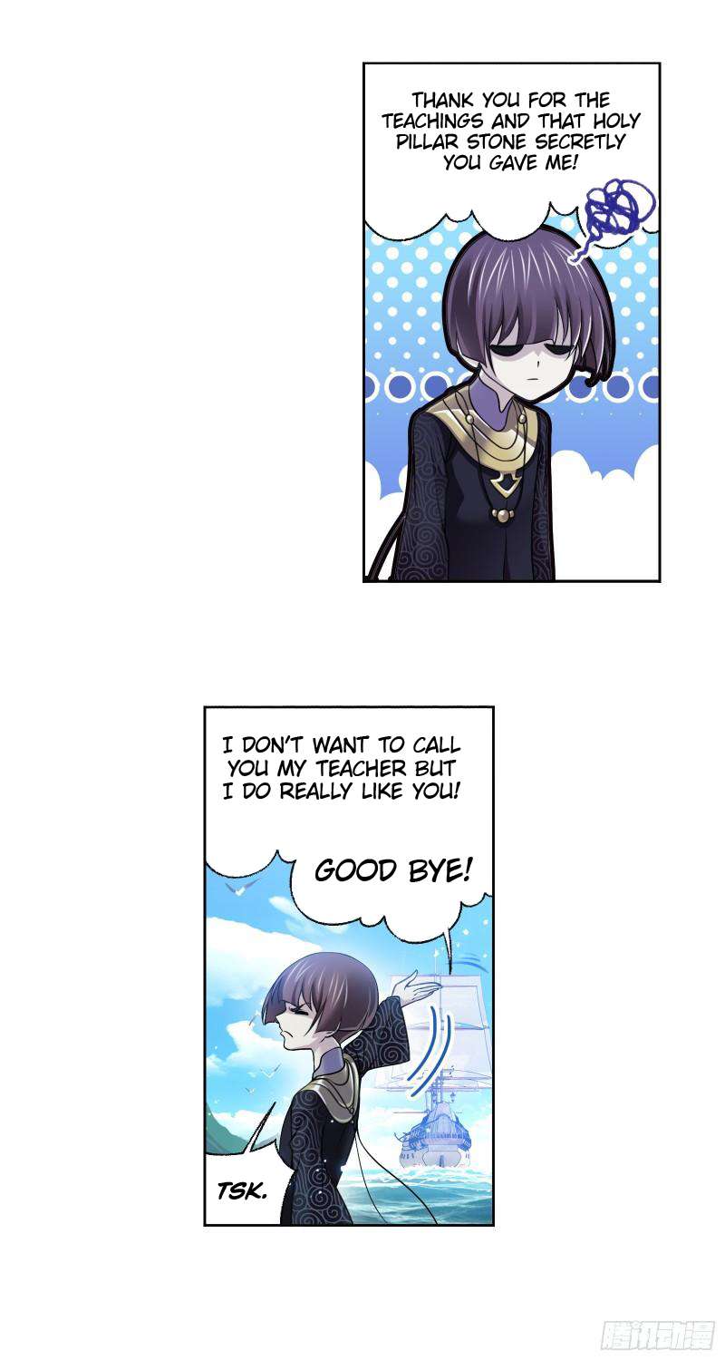 Soul Land chapter 331 page 18