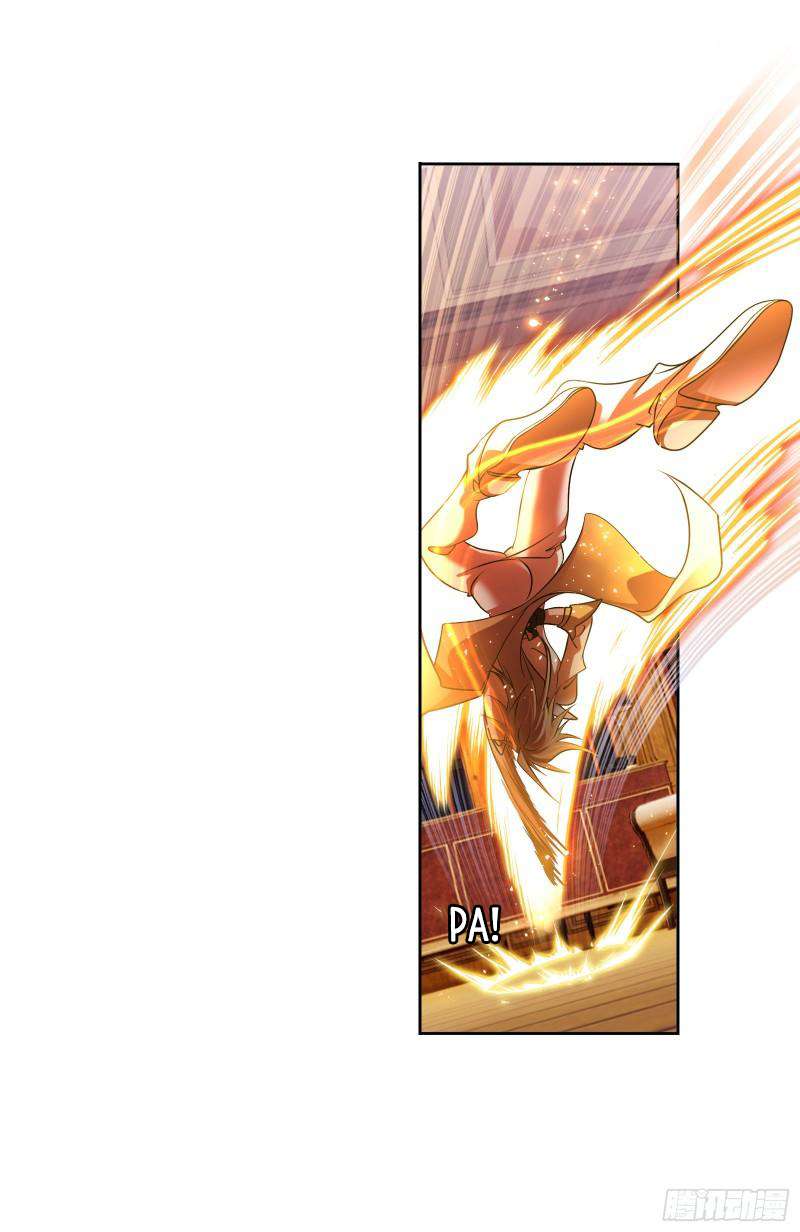 Soul Land chapter 331 page 23