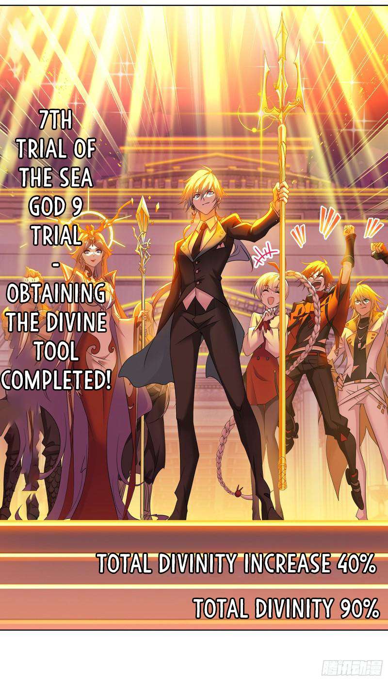 Soul Land chapter 331 page 9